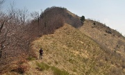 ORNICA - MONTE DISNER ( PERIPLO DEL PIZZO DI CUSIO ) -  FOTOGALLERY